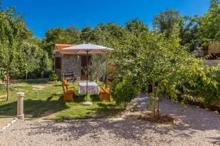 Holiday Home Vrh - Vrh - 8