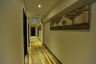 Milano Hotel - Keluang - 3