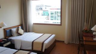 Saigon Can Tho Hotel - Can Tho - 5