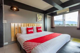 Yak Guesthouse - Chiang Mai - 7