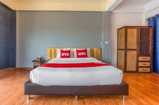 Yak Guesthouse - Chiang Mai - 2
