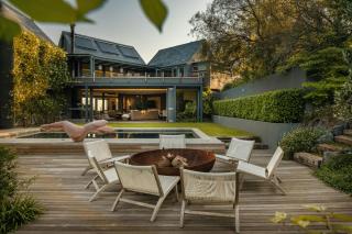 Spanish Farm Boutique Hotel & Villas - 1