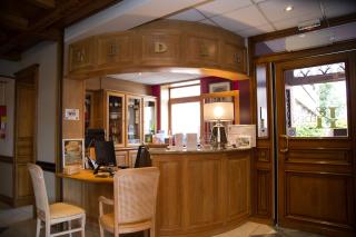 Hotel Eden - Béthune - 2