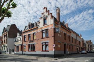 Hotel Eden - Béthune - 4