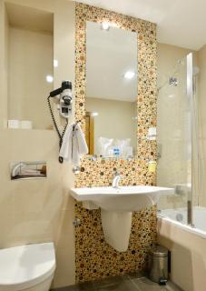 Garni Hotel Centar - Novi Sad - 2