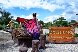 Bali Boutique Hotel Suratthani - Surat Thani - 8