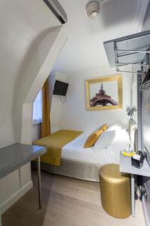 Pratic Hotel - Paris - 4