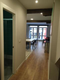 Studio 7calles, Casco Viejo. Bio - Bilbao - 2
