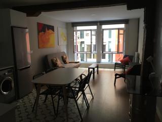 Studio 7calles, Casco Viejo. Bio - Bilbao - 8