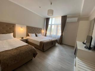 Comfort Guest Rooms - Kazanlŭk - 4