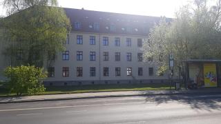 Unterkunft Greifswald - Greifswald - 7