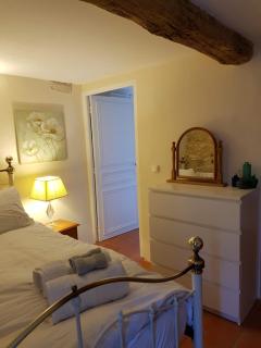 Mas Sarrat Apartment - 1