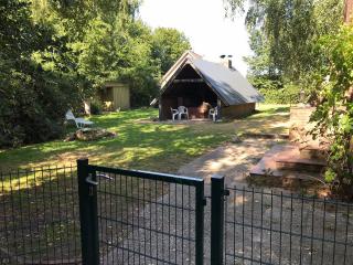 Mühlenweg- Tante Lise - Süderlügum - 2