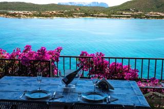 Casa Valery Wonderful Sea View - Porto Rotondo - 4