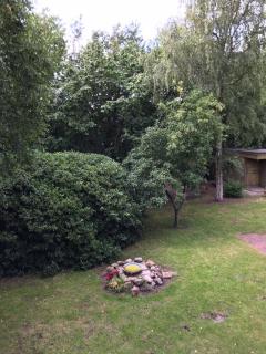 Mühlenweg- Tante Lise - Süderlügum - 6