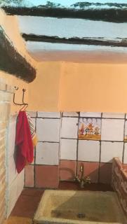 El Soportalillo de la Fuente Vieja - Tendilla - 5