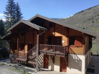 Auberge de Jeunesse HI Séez - Séez - 9