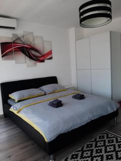 White City 1 Apartment - Belgrado - 7