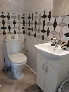 White City 1 Apartment - Belgrado - 4
