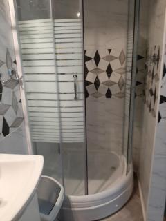 White City 1 Apartment - Belgrado - 3