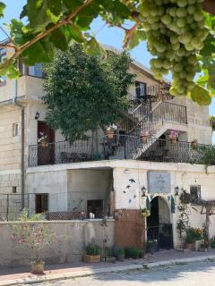 Capiedra Hotel - Uçhisar - 7