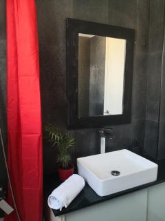 Fine Designed Flat 302 - Larnaca - 7