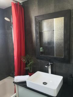 Fine Designed Flat 302 - Larnaca - 8