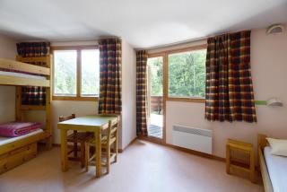 Auberge de Jeunesse HI Séez - Séez - 3