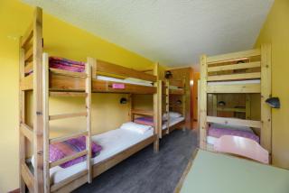 Auberge de Jeunesse HI Séez - Séez - 4