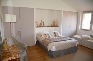 La Bastide rouge - Saint-Geniès-Bellevue - 8
