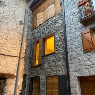 CASA UNCETA - Benasque - 1