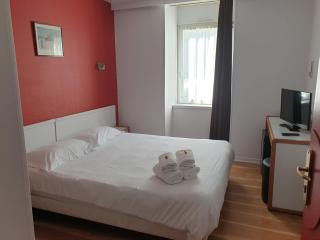 Hôtel Hermance - Bellegarde-sur-Valserine - 7