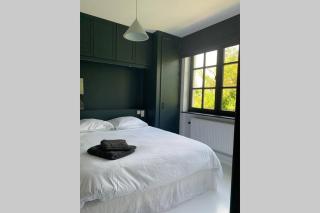 Uccle, Pavillon Vert - Brussel - 4