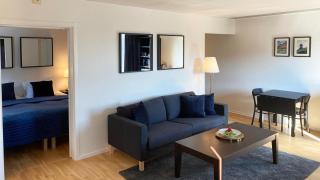 Hotel STHLM South - Estocolmo - 3