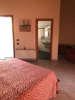 Albavillage Hotel Wellness & Camping - Alba - 5