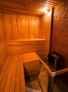 Hotel Lux Aquapark - Poltava - 4