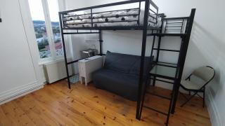 La Batisse de Saint-Chamond ( chambres ) - 6