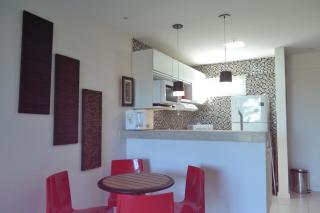 Apartamento Pé na Areia 212 - Apartamento Beira Mar 210 - Cabo Frio - Cabo Frío - 9