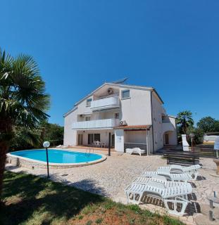Apartments Vila Marinela - Poreč - 3