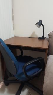 Ótimo apartamento no Centro mobiliado e com garagem - Curitiba - 3