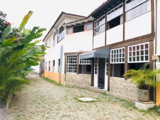 Pousada Gabriela - Parati - 9
