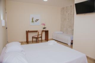 Pousada La Brisa - Itaguaí - 8
