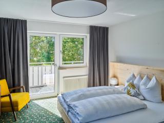 Design Apartments & Zimmer - Zugspitze - Leutasch - 5