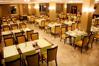 Adanava Hotel - Adana - 1