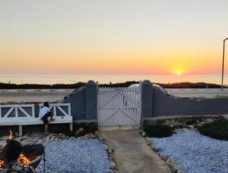 Port Nolloth Beach Shack - Port Nolloth - 8