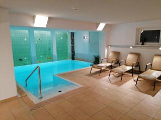 Adler Hotel-Pension - Fulpmes - 9