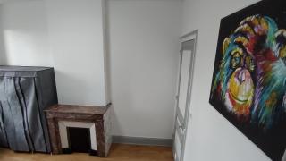 Appart - Hotel La Batisse de Saint-Chamond - Saint-Chamond - 9