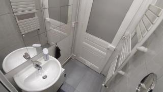 Appart - Hotel La Batisse de Saint-Chamond - Saint-Chamond - 8