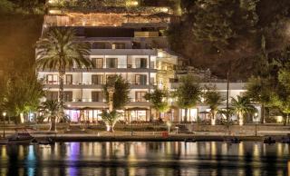 Natura Luxury Boutique Hotel Skopelos - Loutraki - 4