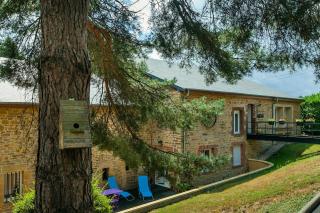 Les étangs du moulin d'Harcy - 2